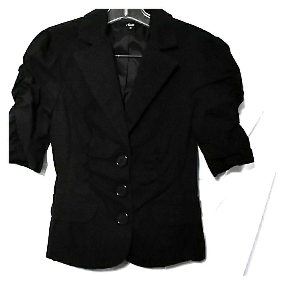 Dress jacket